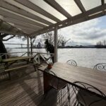 Saint-Herblain - Cheviré - Bureaux de 110 m2 vue sur Loire