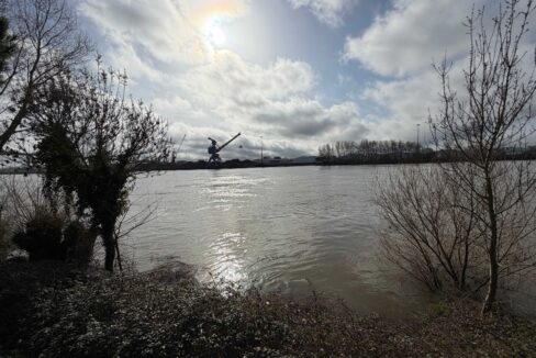 Saint-Herblain - Cheviré - Bureaux de 110 m2 vue sur Loire 6