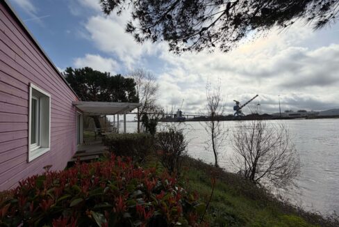Saint-Herblain - Cheviré - Bureaux de 110 m2 vue sur Loire 8