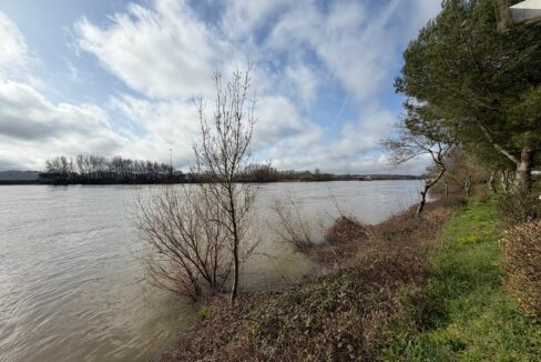 Saint-Herblain - Cheviré - Bureaux de 110 m2 vue sur Loire 9