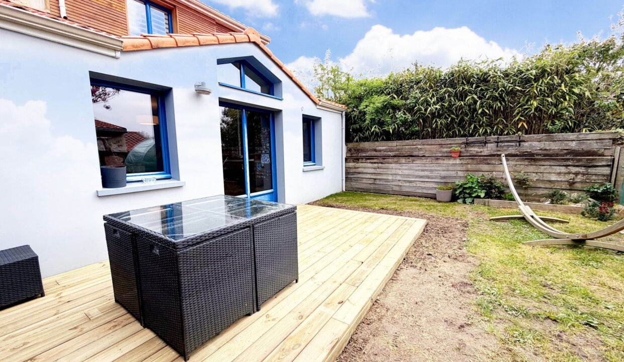 Maison, 5 pièce(s)--VERTOU-16 (1)