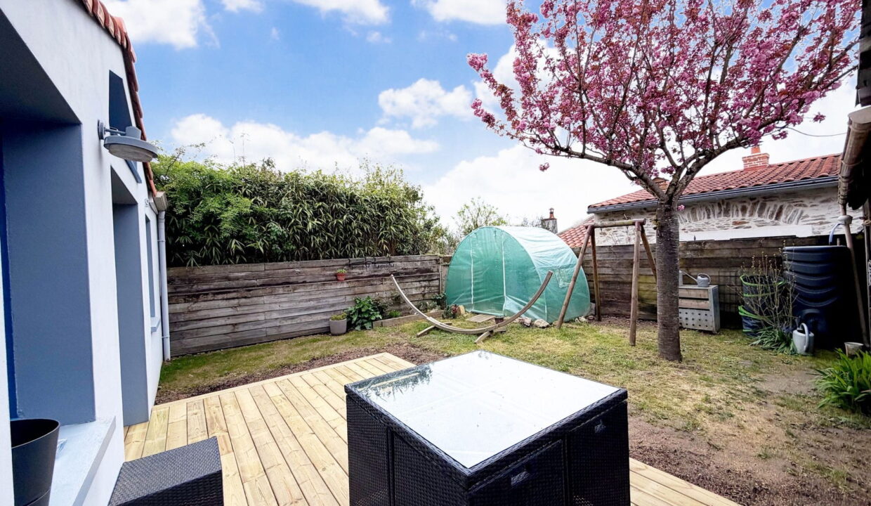 Maison, 5 pièce(s)--VERTOU-16 (10)