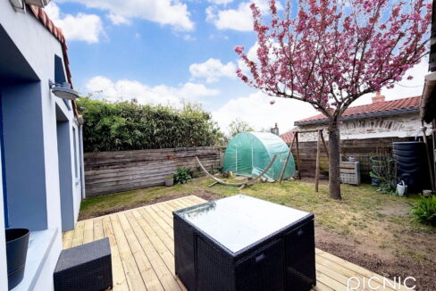 Maison, 5 pièce(s)--VERTOU-16 (10)