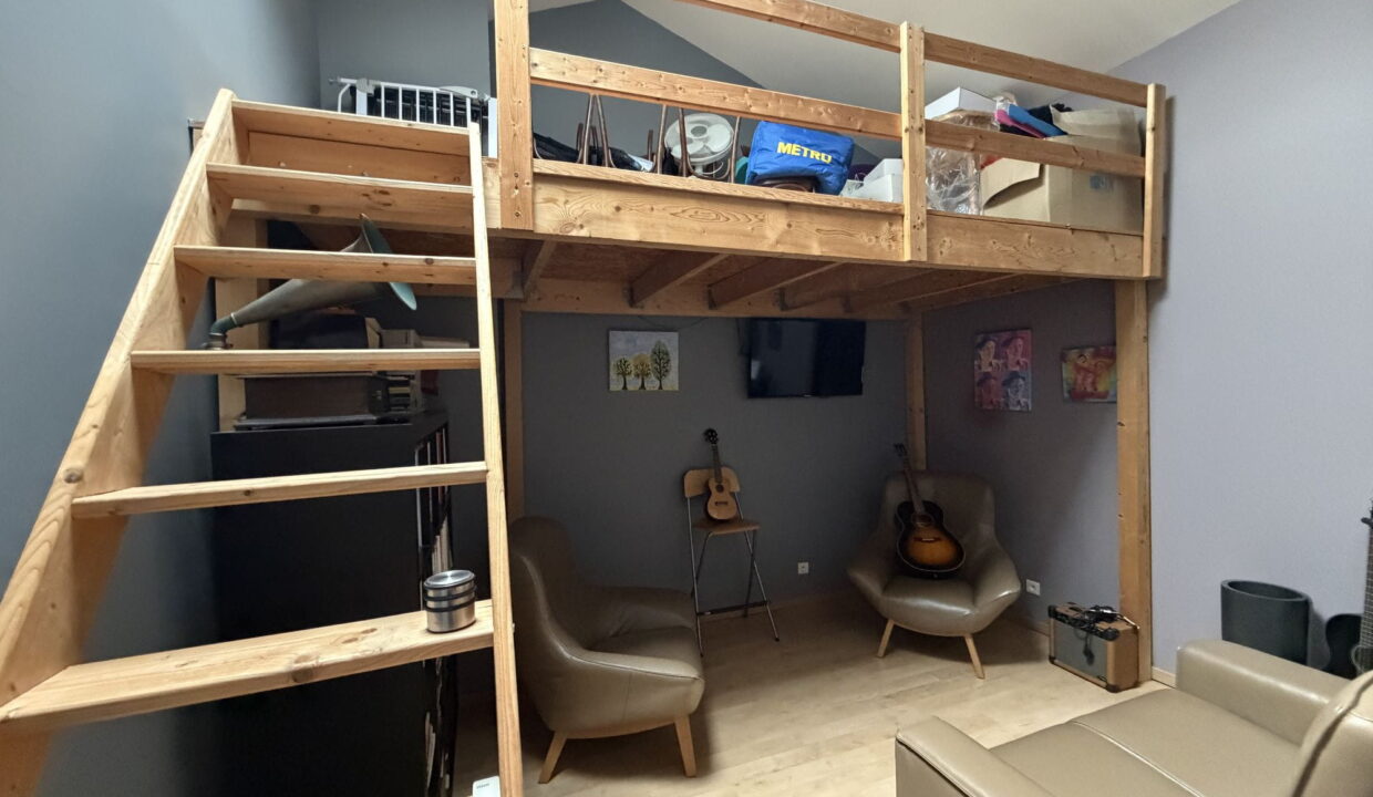 Maison, 5 pièce(s)--VERTOU-16 (15)