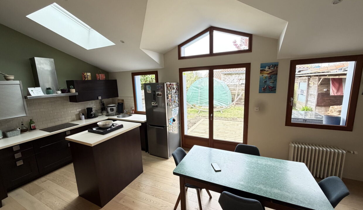 Maison, 5 pièce(s)--VERTOU-16 (16)