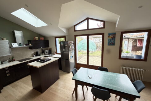 Maison, 5 pièce(s)--VERTOU-16 (16)