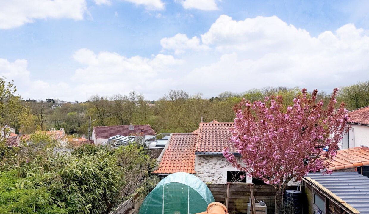 Maison, 5 pièce(s)--VERTOU-16 (17)