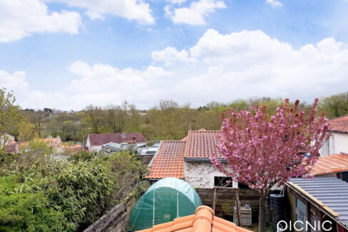 Maison, 5 pièce(s)--VERTOU-16 (17)