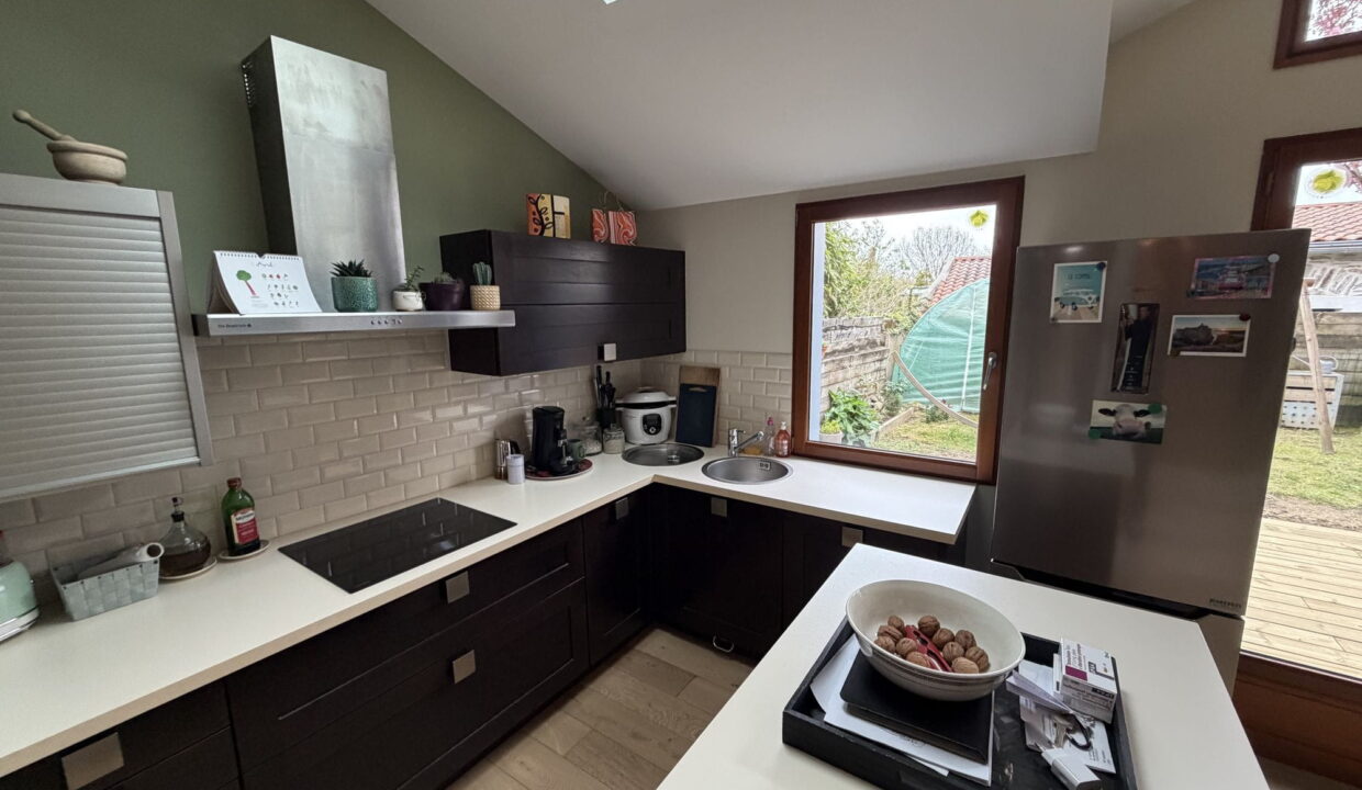 Maison, 5 pièce(s)--VERTOU-16 (4)