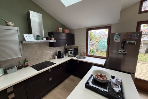 Maison, 5 pièce(s)--VERTOU-16 (4)