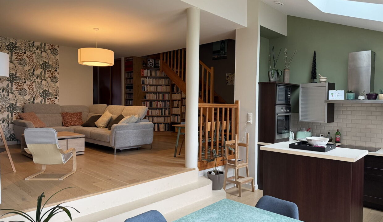 Maison, 5 pièce(s)--VERTOU-16 (5)