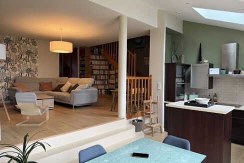 Maison, 5 pièce(s)--VERTOU-16 (5)