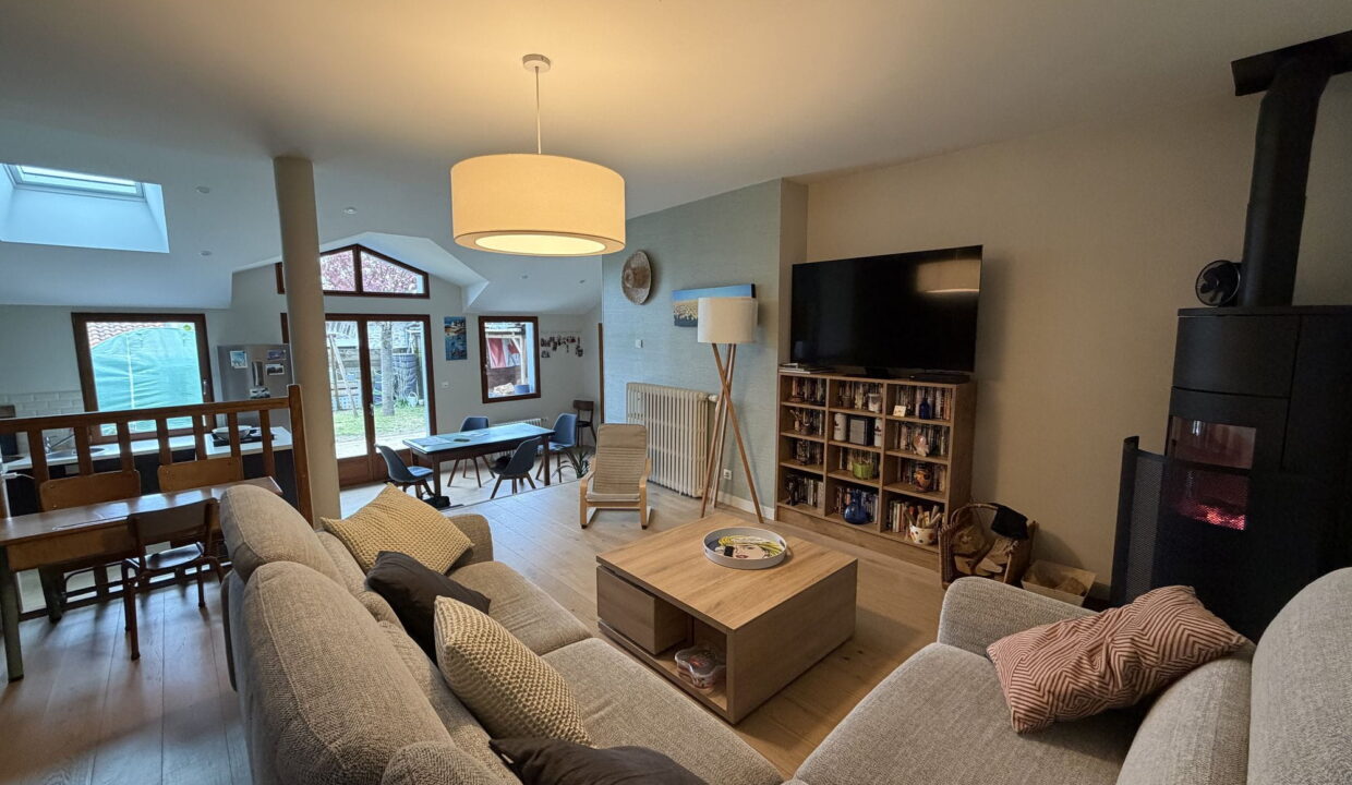 Maison, 5 pièce(s)--VERTOU-16 (9)