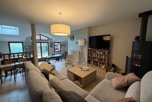 Maison, 5 pièce(s)--VERTOU-16 (9)