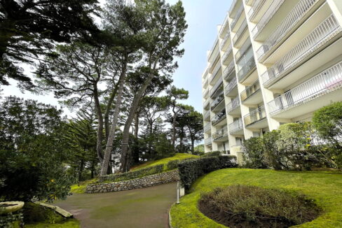 La Baule-Les Pins. Magnifique T5 vue dégagée (1)