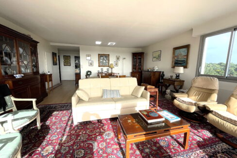 La Baule-Les Pins. Magnifique T5 vue dégagée (4)