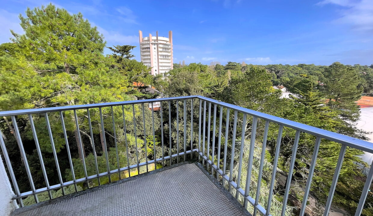 La Baule-Les Pins. Magnifique T5 vue dégagée (9)