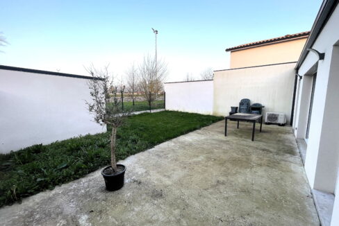 La Limouzinière. Joli plain pied de 2023 (4)