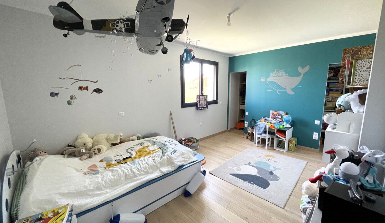 La Plaine Sur Mer. Belle Villa 225 m² (10)