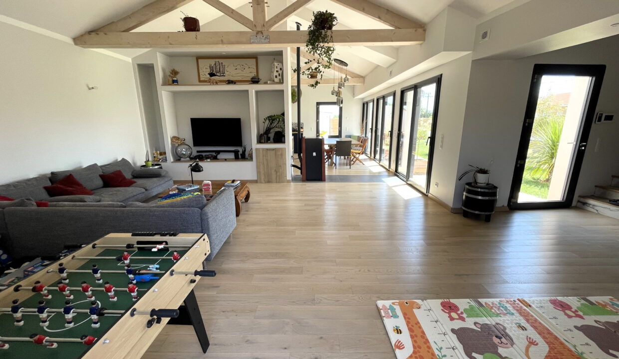 La Plaine Sur Mer. Belle Villa 225 m² (14)