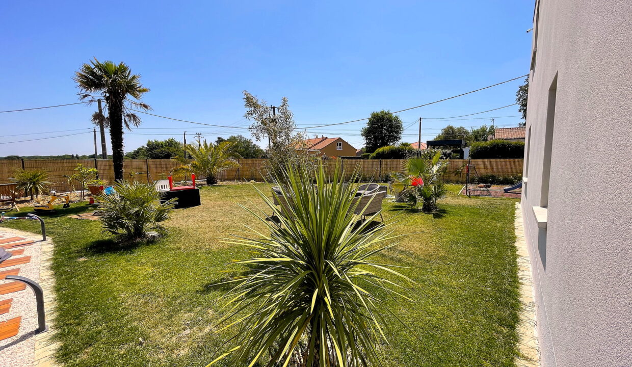 La Plaine Sur Mer. Belle Villa 225 m² (2)
