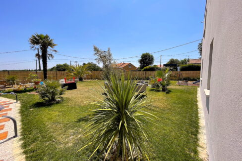 La Plaine Sur Mer. Belle Villa 225 m² (2)