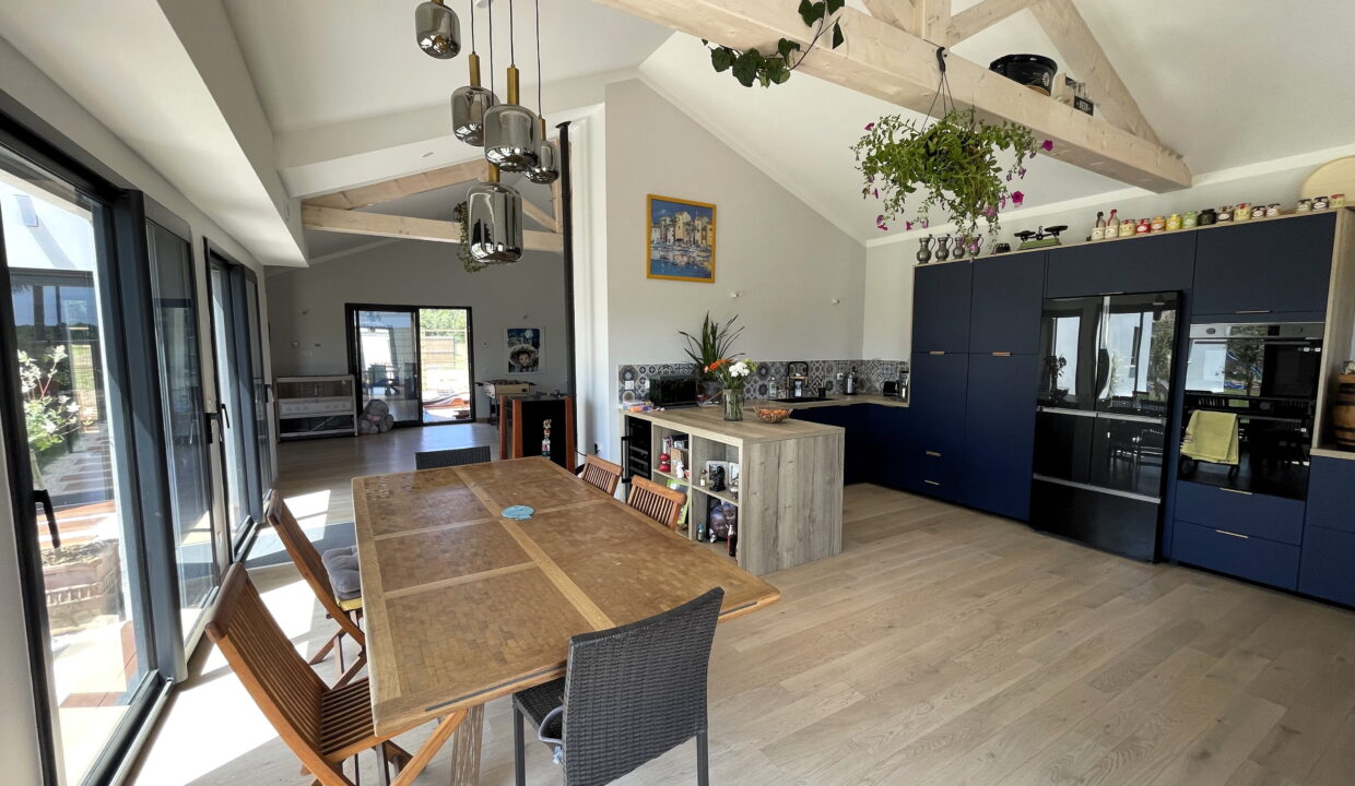 La Plaine Sur Mer. Belle Villa 225 m² (4)