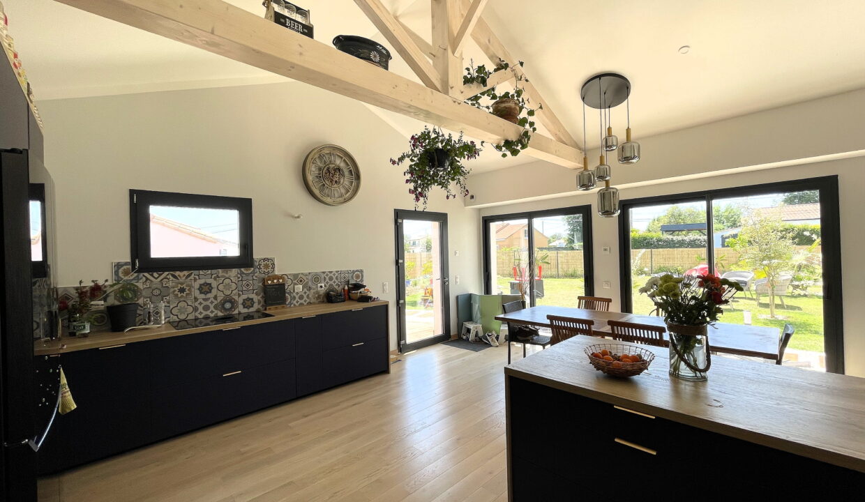 La Plaine Sur Mer. Belle Villa 225 m² (5)