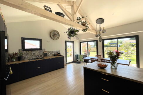 La Plaine Sur Mer. Belle Villa 225 m² (5)
