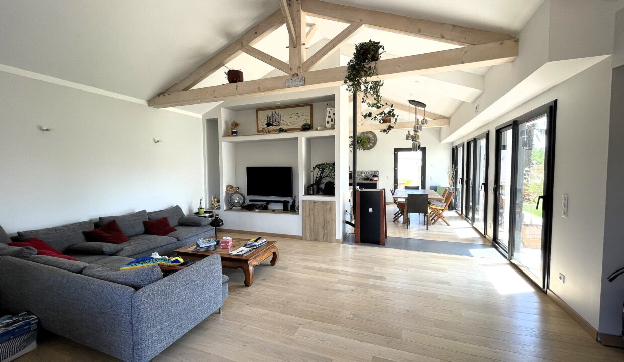 La Plaine Sur Mer. Belle Villa 225 m² (6)