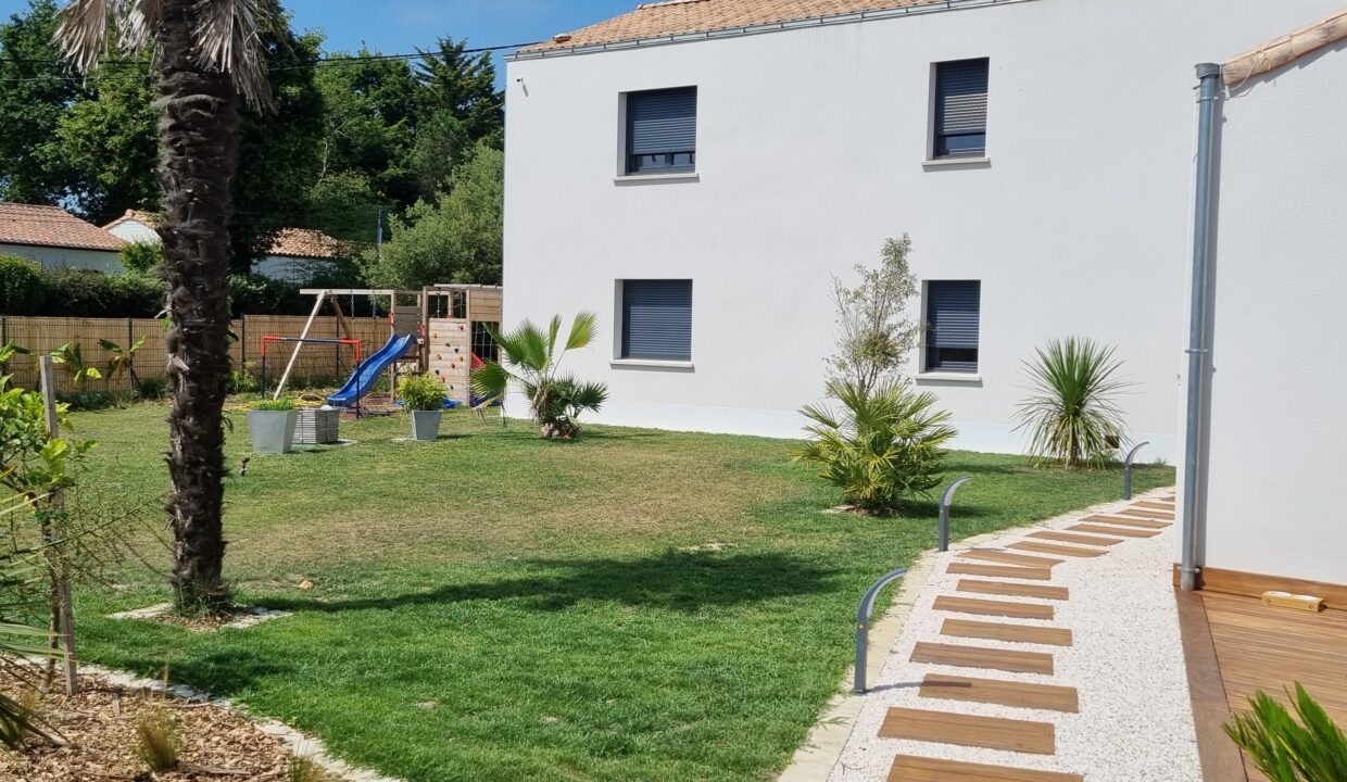 La Plaine Sur Mer. Belle Villa 225 m² (7)