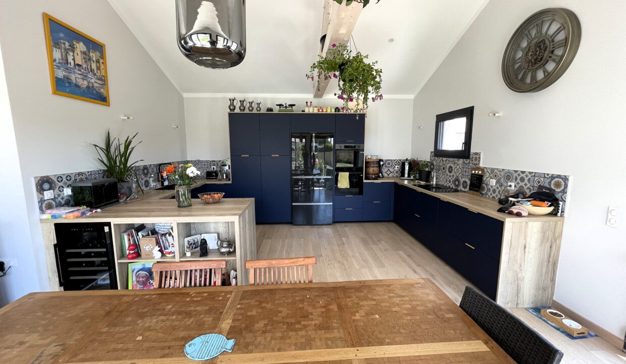 La Plaine Sur Mer. Belle Villa 225 m² (8)
