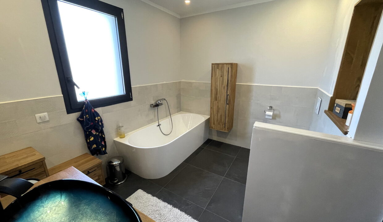 La Plaine Sur Mer. Belle Villa 225 m² (9)