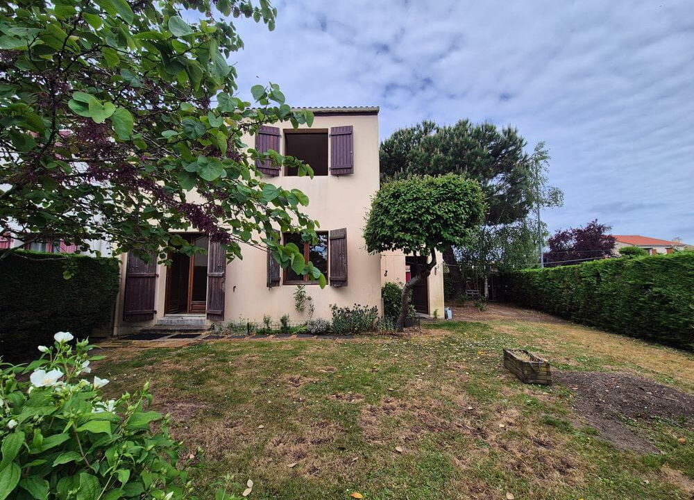 b-IMMO NANTES MAISON 80 M² 5 PIÈCES SAINT-SÉBASTIEN-SUR-LOIRE (12)