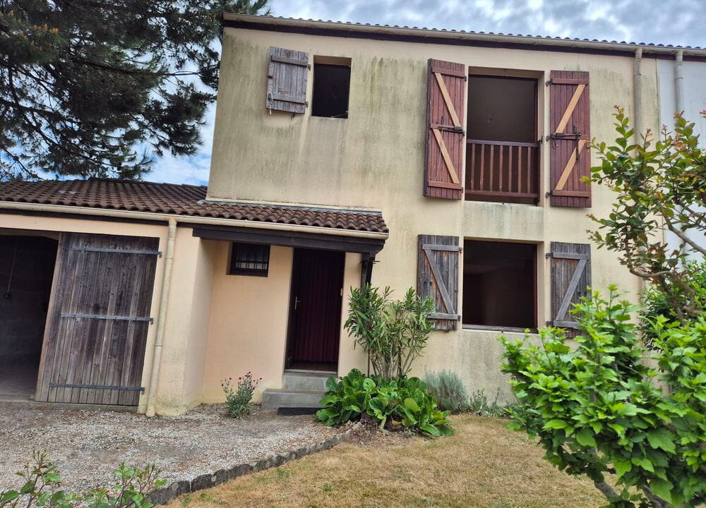 b-IMMO NANTES MAISON 80 M² 5 PIÈCES SAINT-SÉBASTIEN-SUR-LOIRE (8)