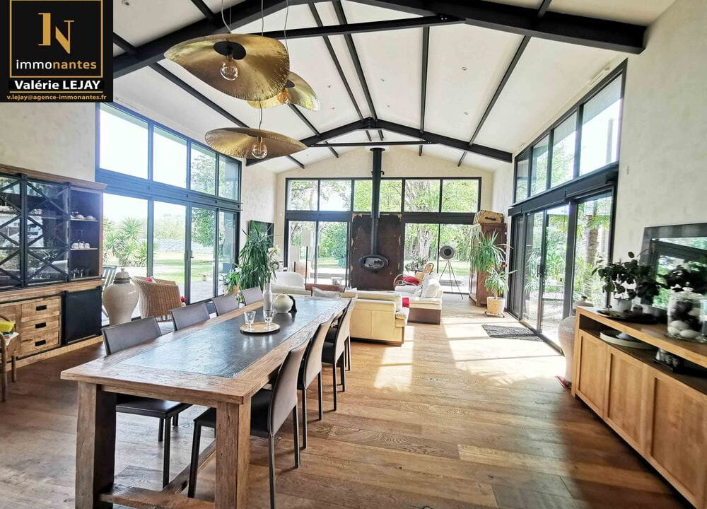 -b MAISON 220 M² 5 PIÈCES SAINT-JEAN-DE-MONTS (1)