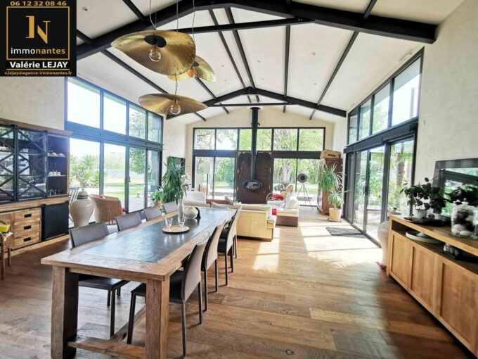 -b MAISON 220 M² 5 PIÈCES SAINT-JEAN-DE-MONTS