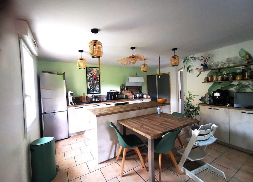 b-IMMO NANTES MAISON 160 m² 7 PIÈCES MACHECOUL-SAINT-MÊME (2)