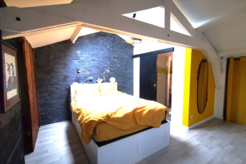 b-IMMO NANTES MAISON 160 m² 7 PIÈCES MACHECOUL-SAINT-MÊME (3)