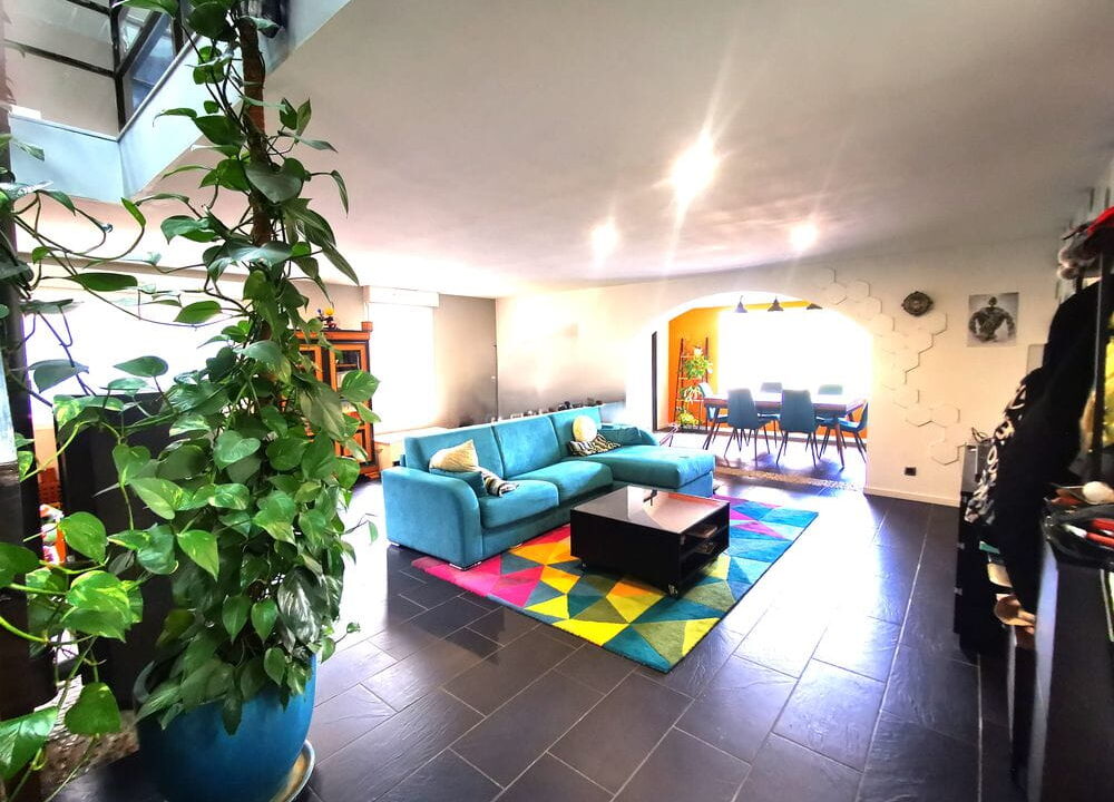 b-IMMO NANTES MAISON 160 m² 7 PIÈCES MACHECOUL-SAINT-MÊME  (4)