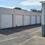 b- IMMONANTES 15 M2 GARAGE COUËRON