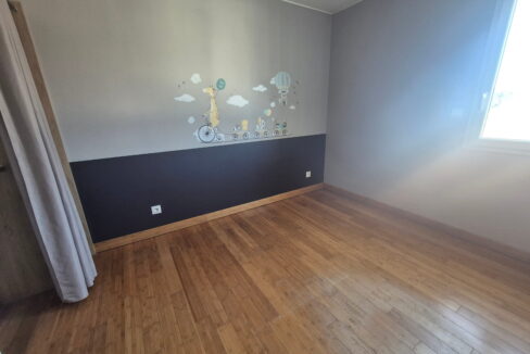 MAISON FAMILIALE 144M² Recente 6 chambres sur PORNIC (44210) Pays de Retz