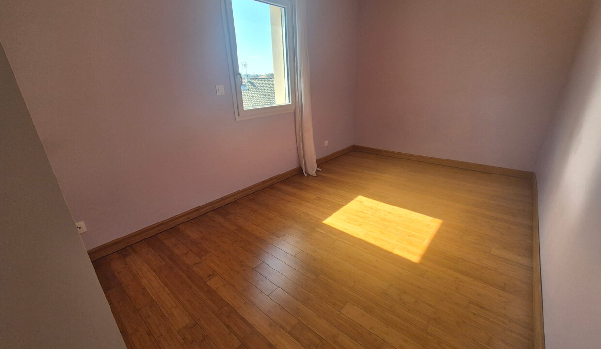 MAISON FAMILIALE 144M² Recente 6 chambres sur PORNIC (44213) Pays de Retz