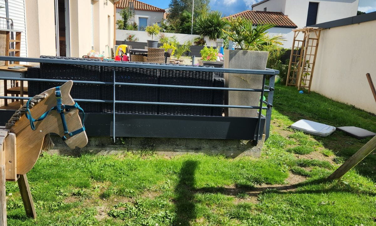MAISON FAMILIALE 144M² Recente 6 chambres sur PORNIC (44215) Pays de Retz