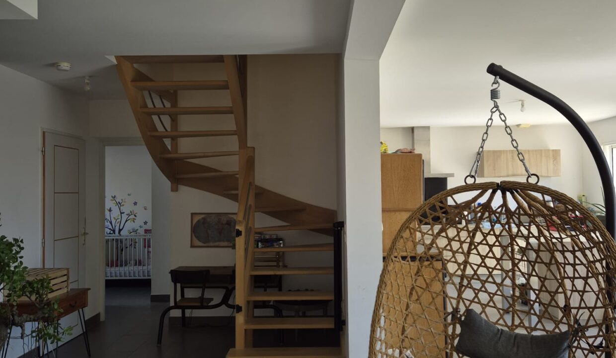 MAISON FAMILIALE 144M² Recente 6 chambres sur PORNIC (44219) Pays de Retz