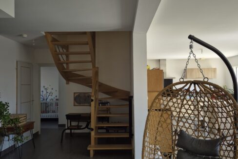 MAISON FAMILIALE 144M² Recente 6 chambres sur PORNIC (44219) Pays de Retz