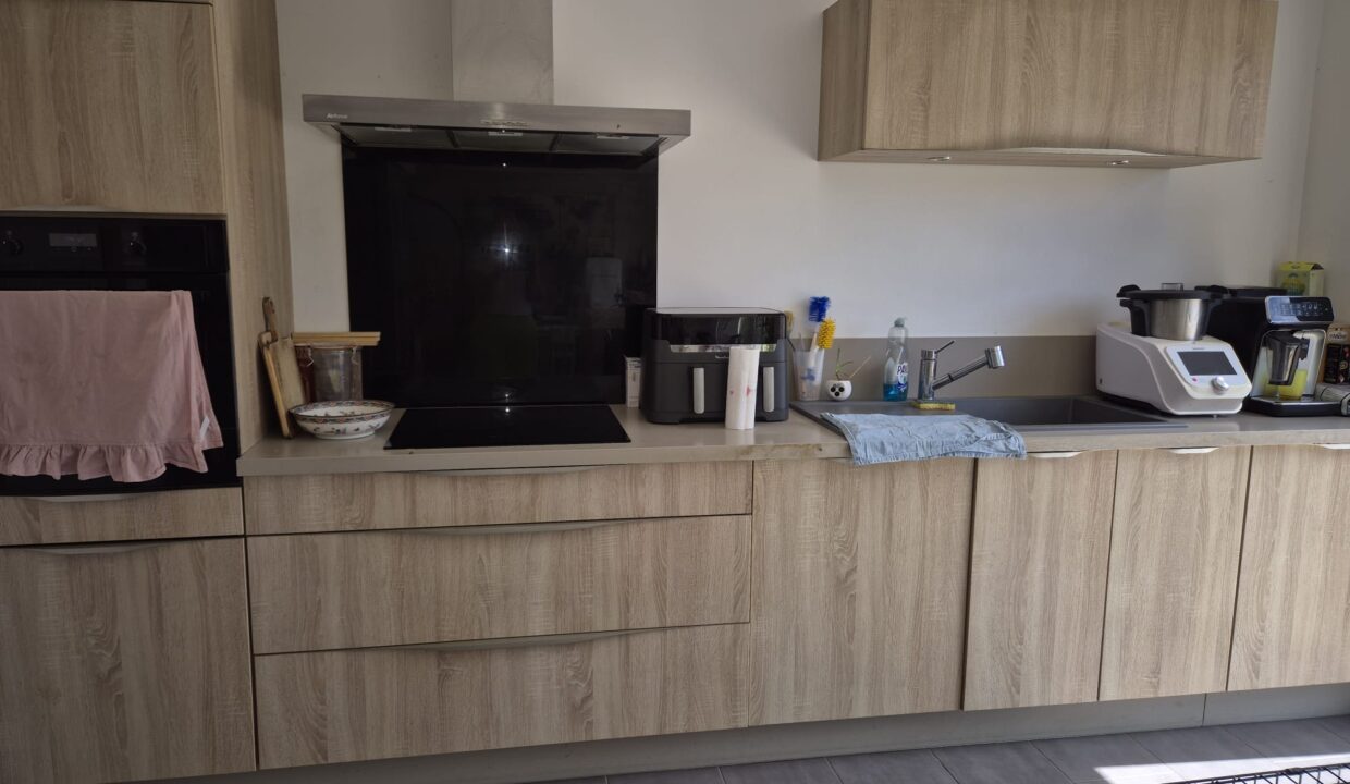 MAISON FAMILIALE 144M² Recente 6 chambres sur PORNIC (44223) Pays de Retz