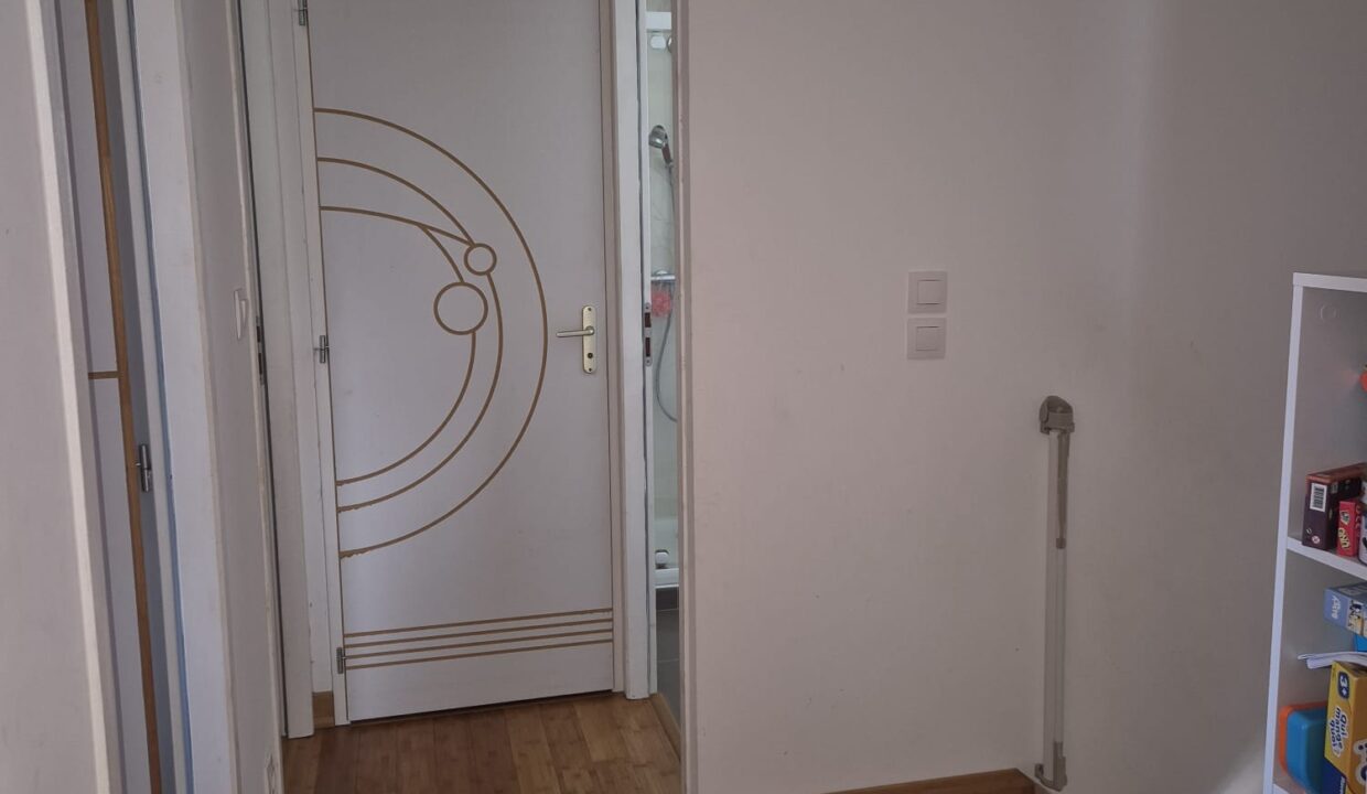 MAISON FAMILIALE 144M² Recente 6 chambres sur PORNIC (44225) Pays de Retz