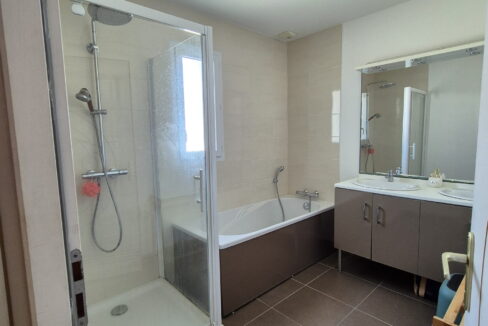 MAISON FAMILIALE 144M² Recente 6 chambres sur PORNIC (44227) Pays de Retz