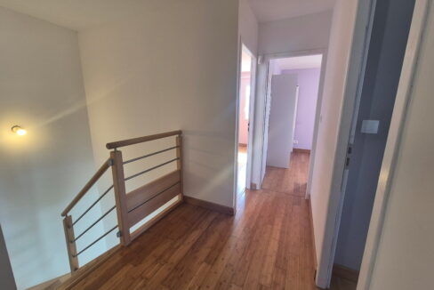 MAISON FAMILIALE 144M² Recente 6 chambres sur PORNIC (44229) Pays de Retz